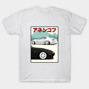 Miata T-Shirt